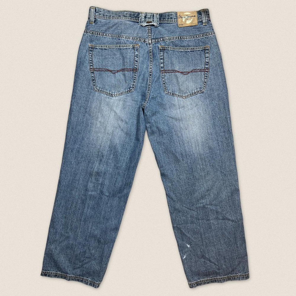Y2K Pepe Jeans Size‎ 36”